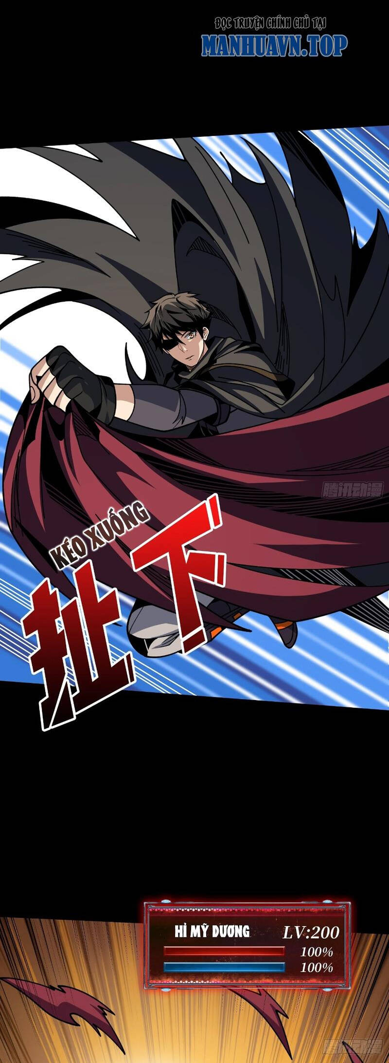 Vừa Chơi Đã Có Tài Khoản Vương Giả Chap 379 - Next Chap 380