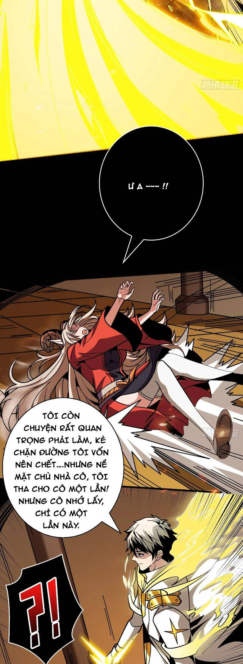 Vừa Chơi Đã Có Tài Khoản Vương Giả Chap 379 - Next Chap 380