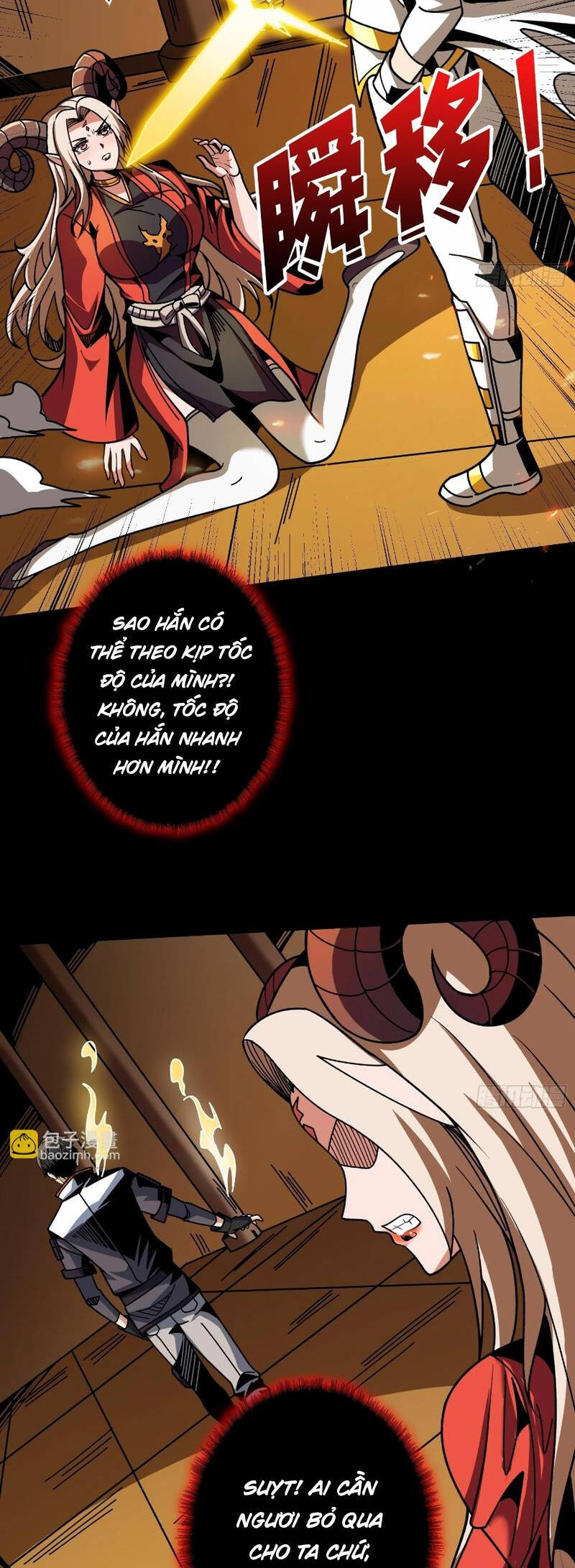 Vừa Chơi Đã Có Tài Khoản Vương Giả Chap 379 - Next Chap 380