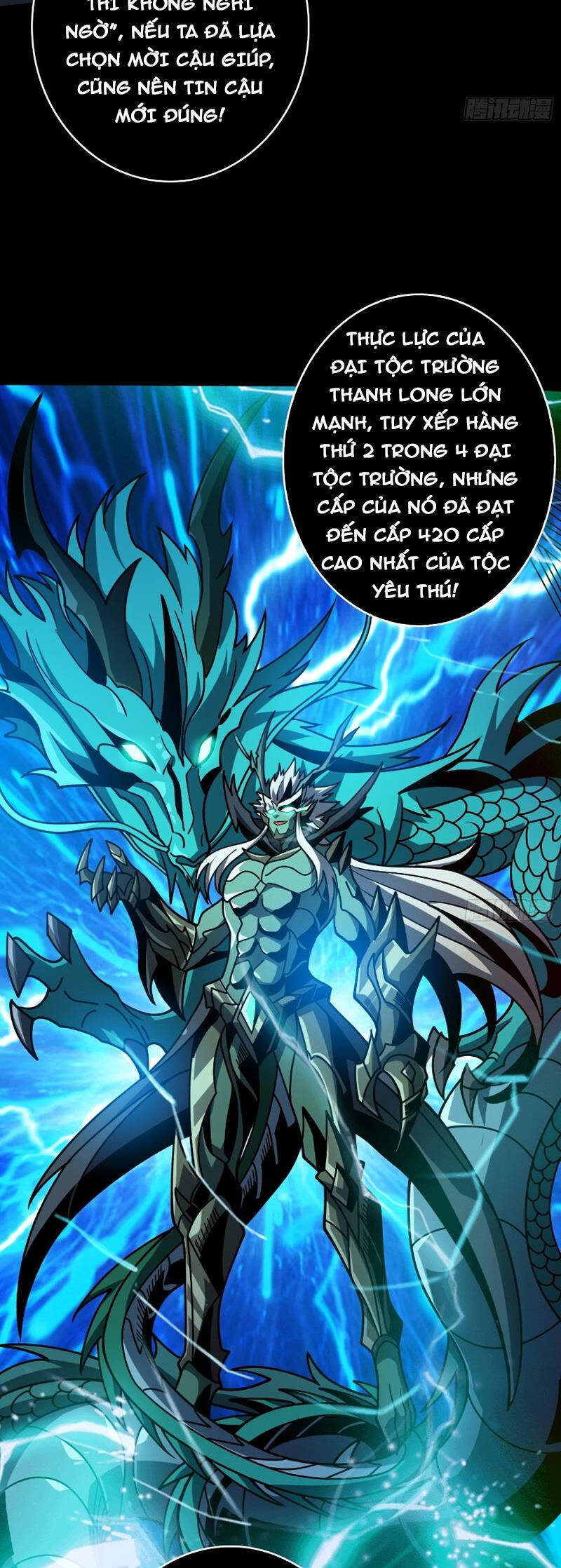 Vừa Chơi Đã Có Tài Khoản Vương Giả Chap 379 - Next Chap 380
