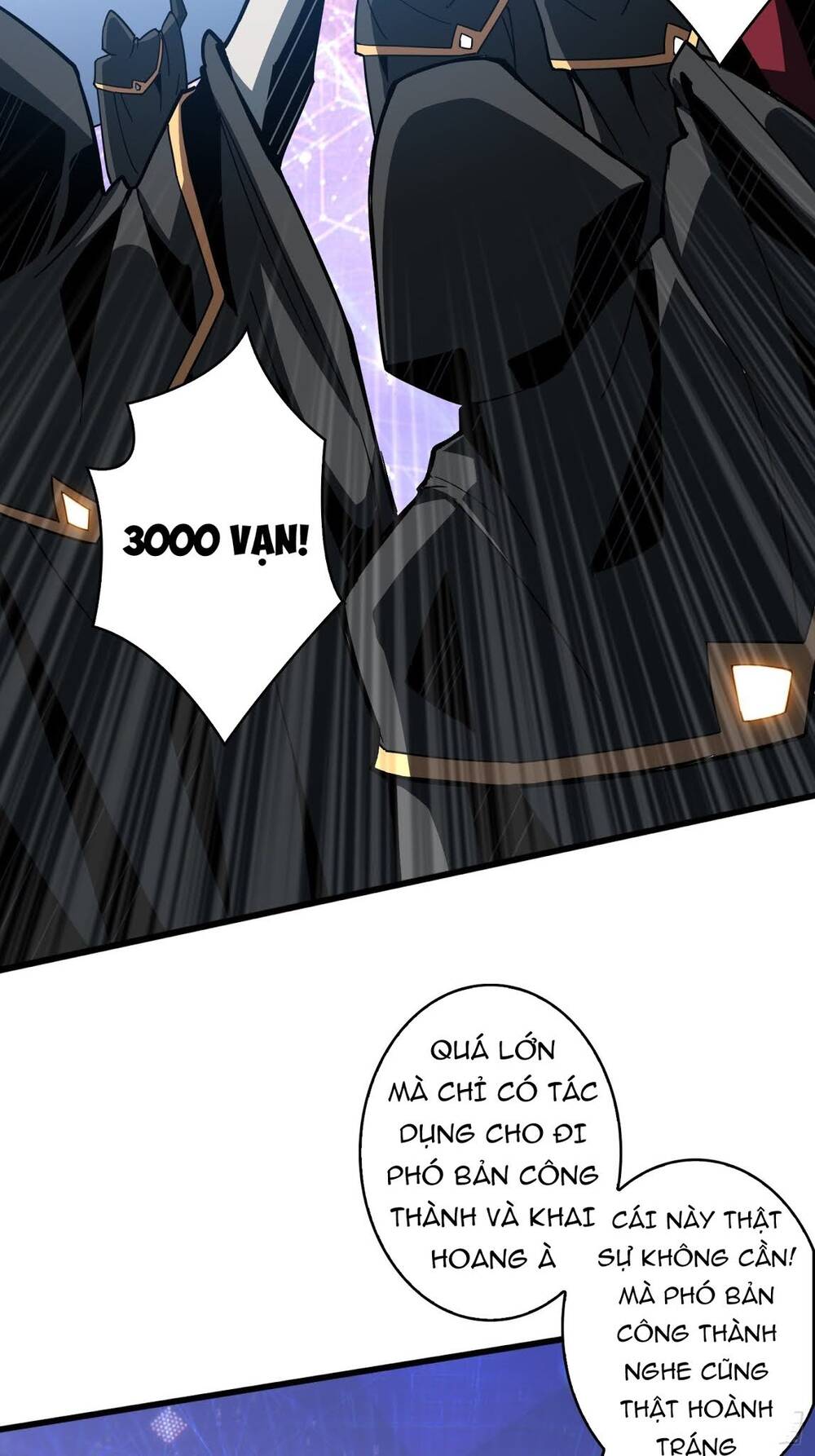 Vừa Chơi Đã Có Tài Khoản Vương Giả Chap 38 - Next Chap 39