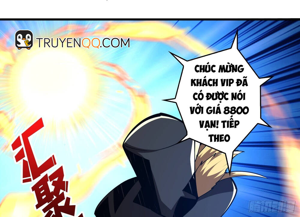 Vừa Chơi Đã Có Tài Khoản Vương Giả Chap 38 - Next Chap 39
