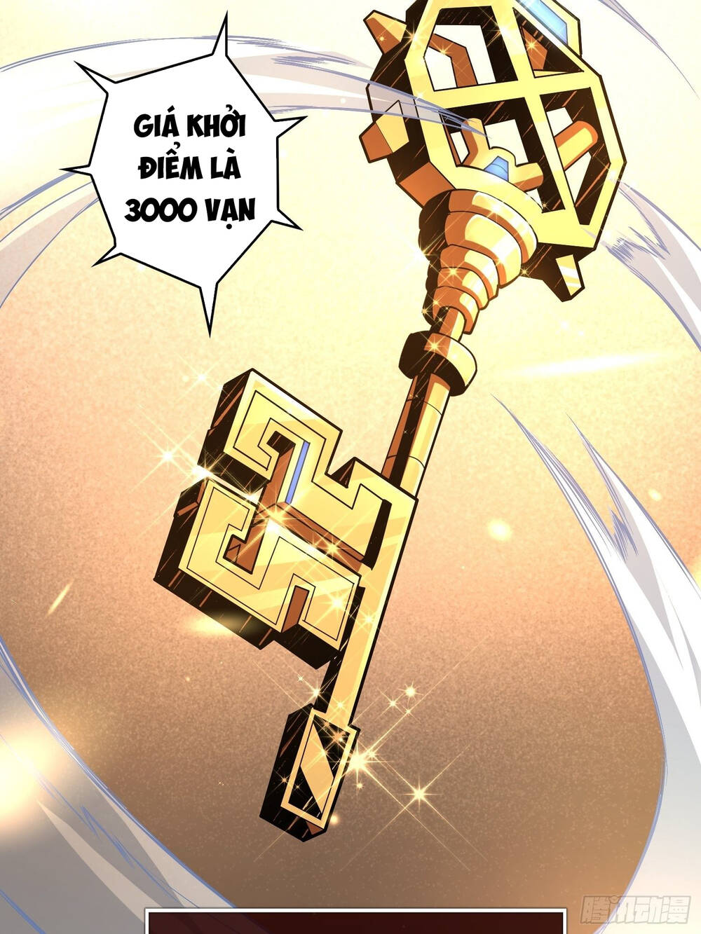 Vừa Chơi Đã Có Tài Khoản Vương Giả Chap 38 - Next Chap 39