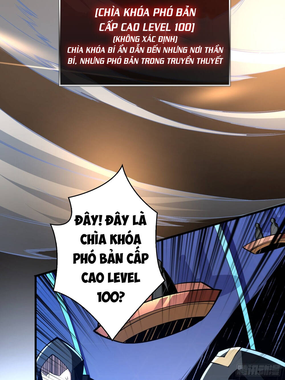 Vừa Chơi Đã Có Tài Khoản Vương Giả Chap 38 - Next Chap 39