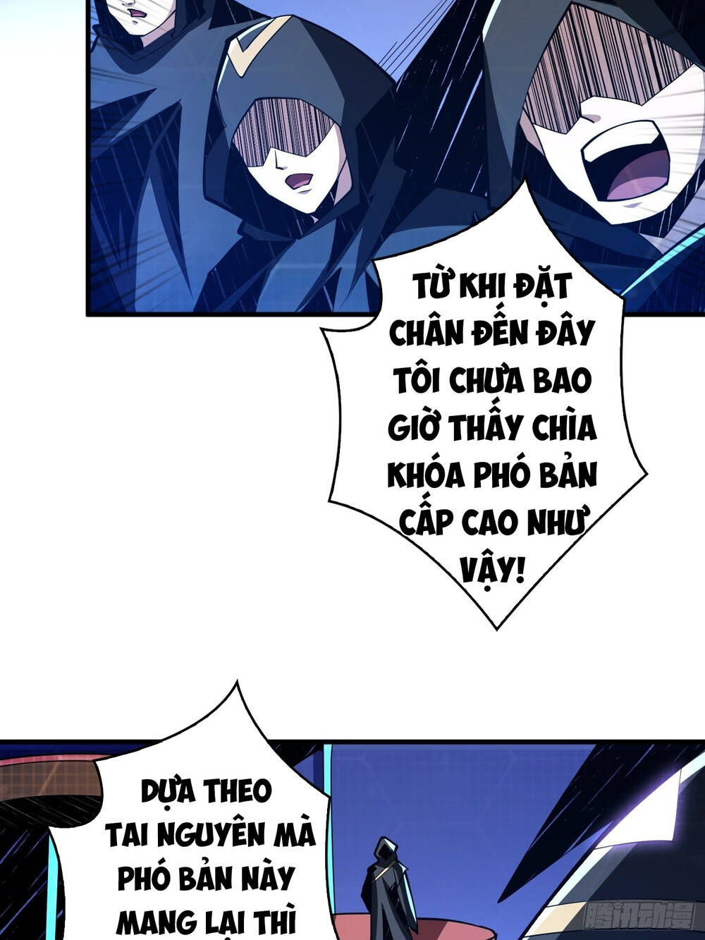Vừa Chơi Đã Có Tài Khoản Vương Giả Chap 38 - Next Chap 39