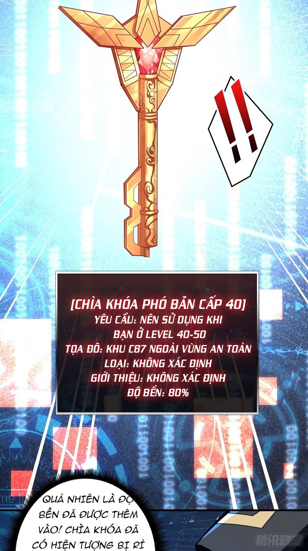 Vừa Chơi Đã Có Tài Khoản Vương Giả Chap 38 - Next Chap 39