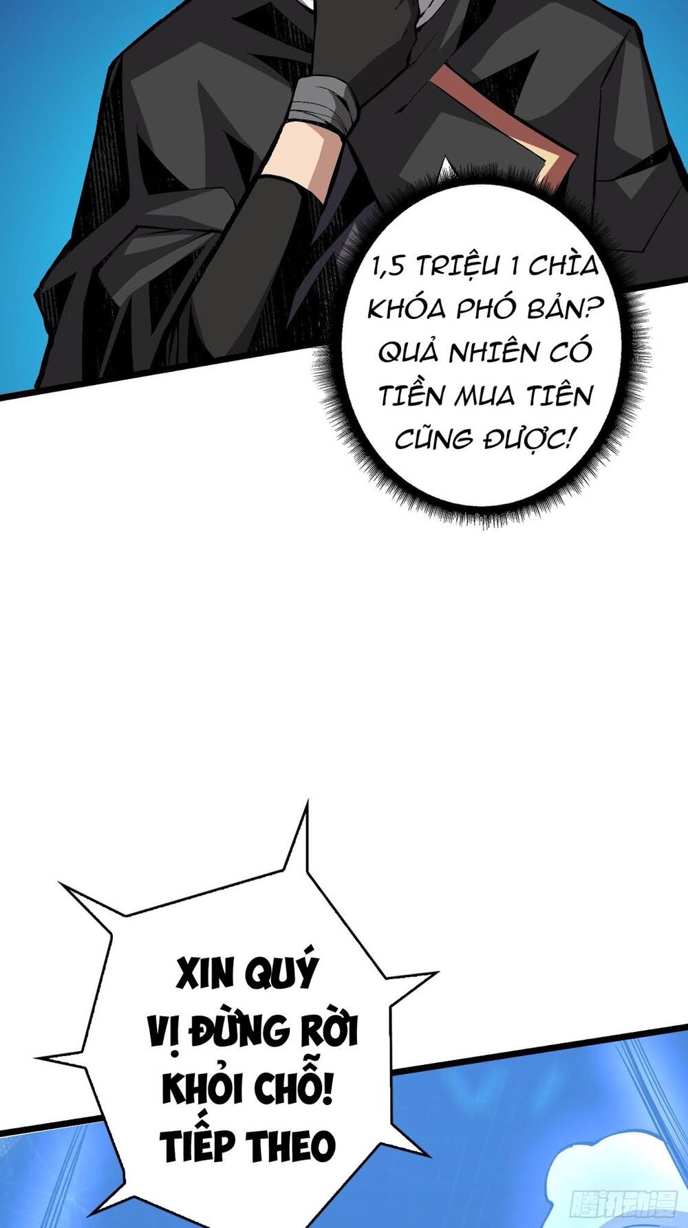 Vừa Chơi Đã Có Tài Khoản Vương Giả Chap 38 - Next Chap 39