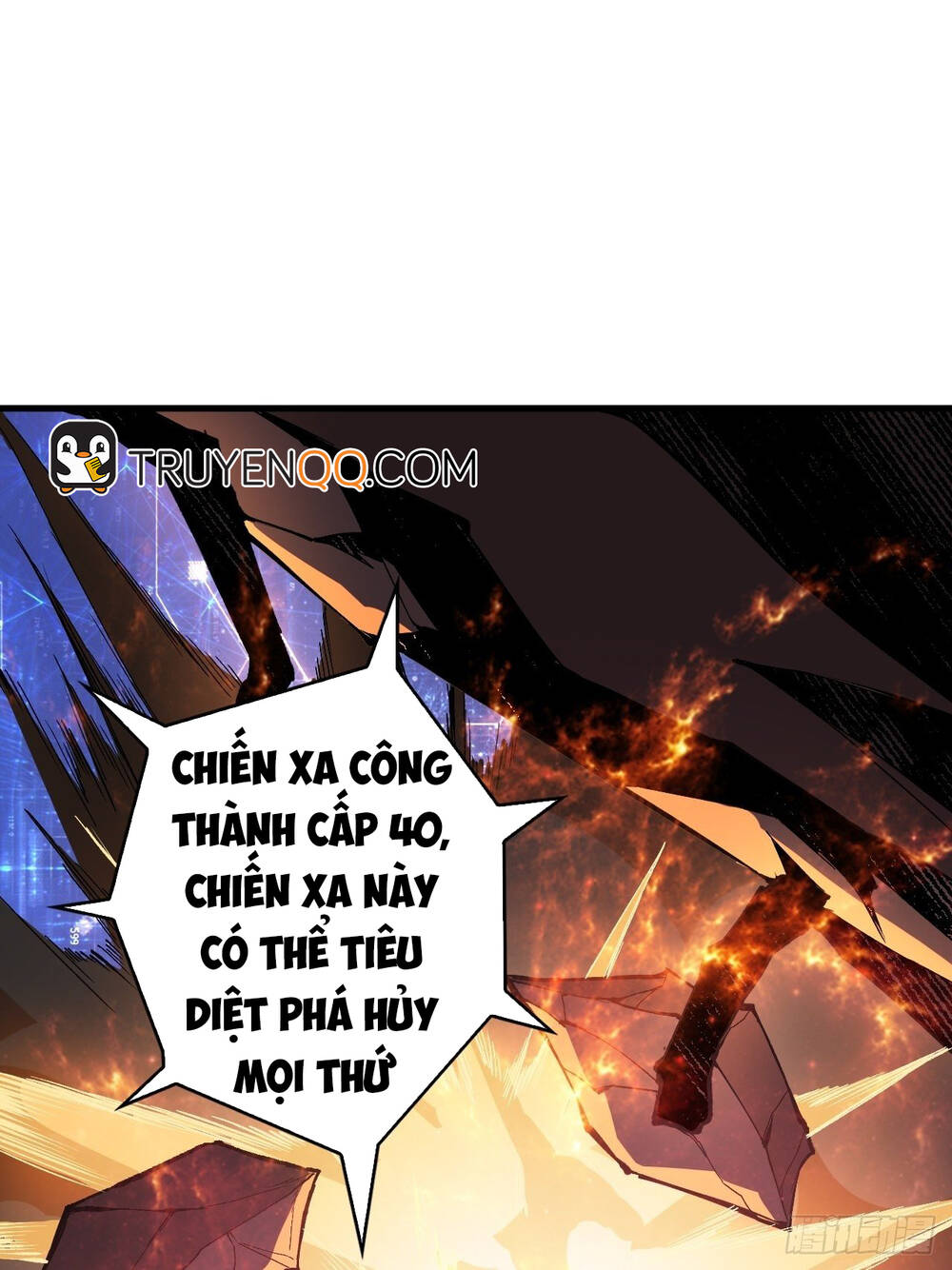 Vừa Chơi Đã Có Tài Khoản Vương Giả Chap 38 - Next Chap 39