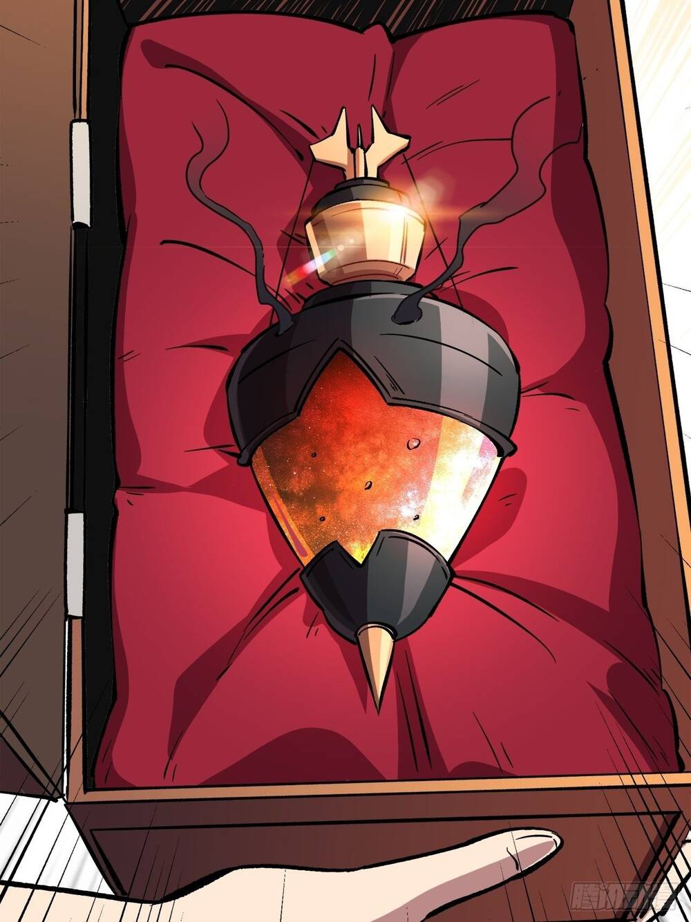 Vừa Chơi Đã Có Tài Khoản Vương Giả Chap 38 - Next Chap 39
