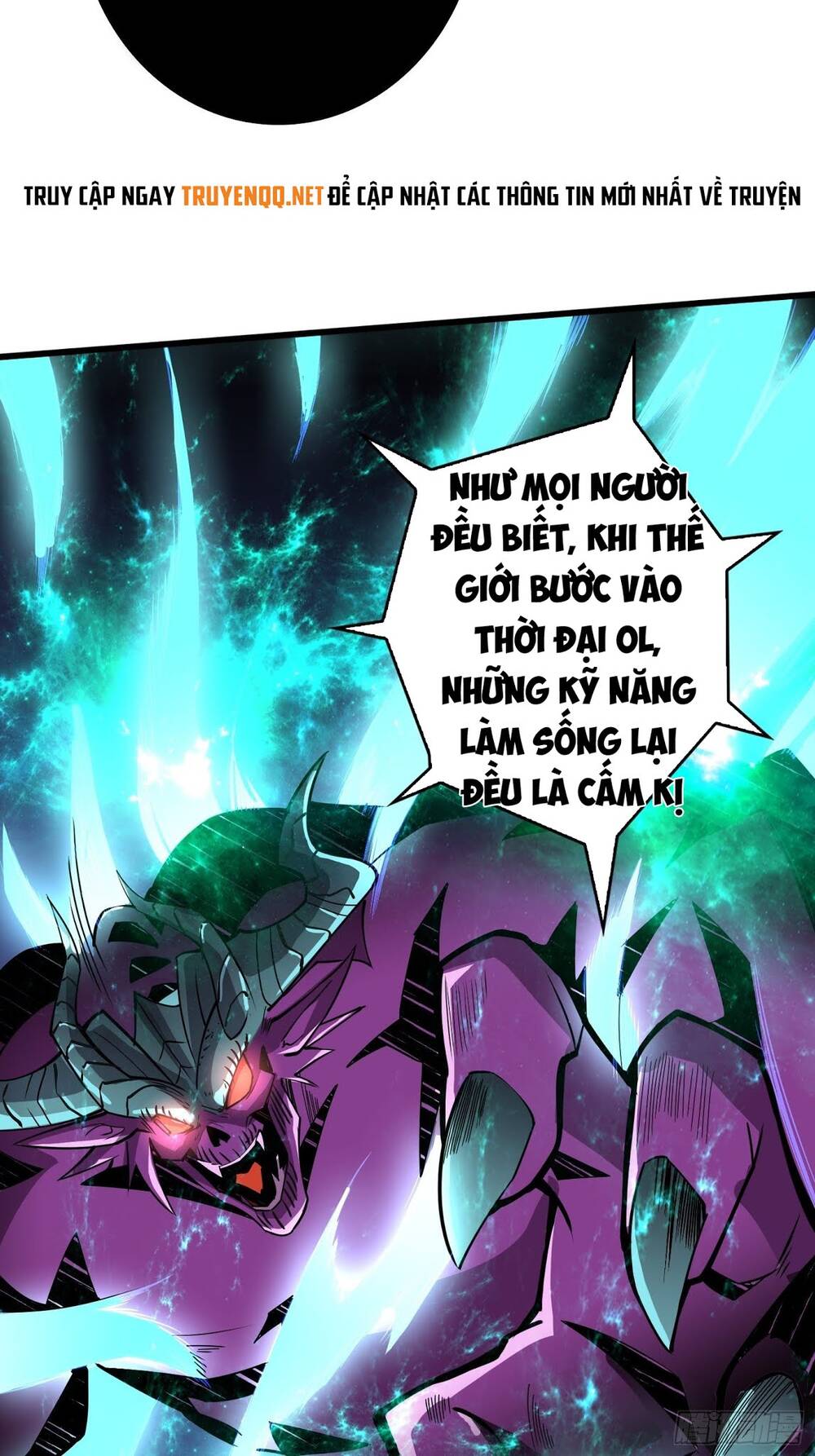 Vừa Chơi Đã Có Tài Khoản Vương Giả Chap 38 - Next Chap 39