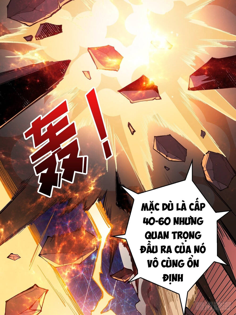 Vừa Chơi Đã Có Tài Khoản Vương Giả Chap 38 - Next Chap 39