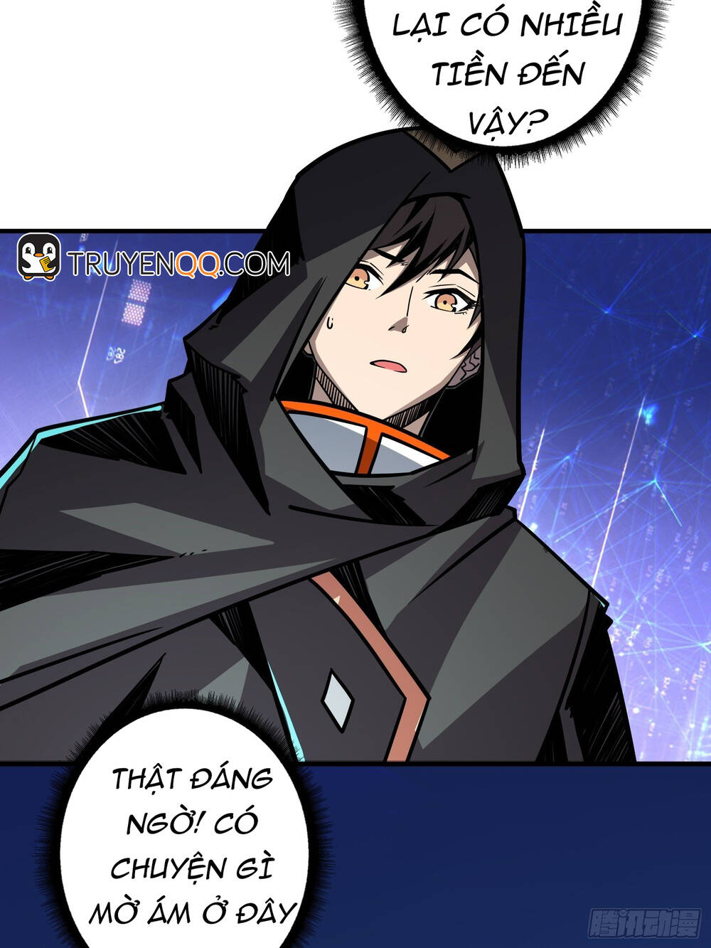 Vừa Chơi Đã Có Tài Khoản Vương Giả Chap 38 - Next Chap 39
