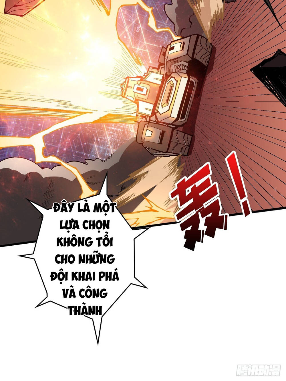 Vừa Chơi Đã Có Tài Khoản Vương Giả Chap 38 - Next Chap 39