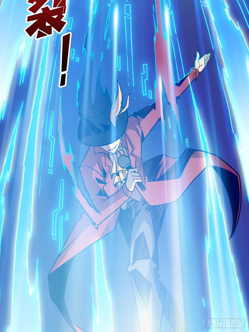 Vừa Chơi Đã Có Tài Khoản Vương Giả Chap 38 - Next Chap 39