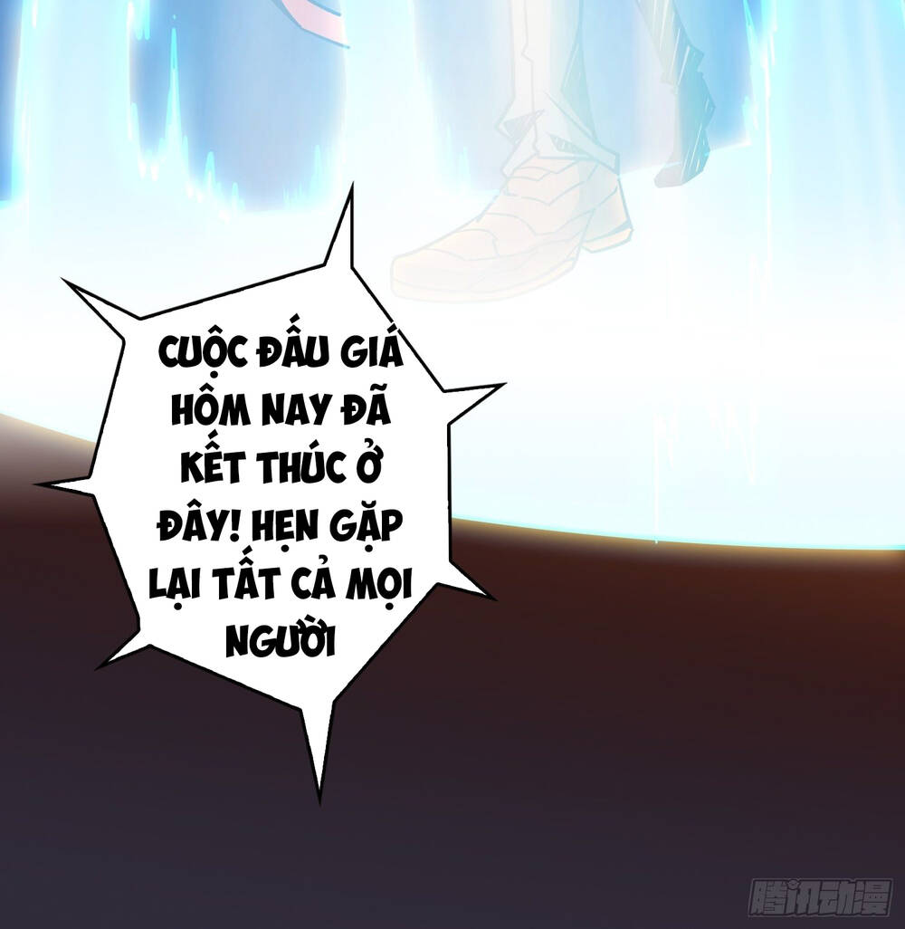 Vừa Chơi Đã Có Tài Khoản Vương Giả Chap 38 - Next Chap 39