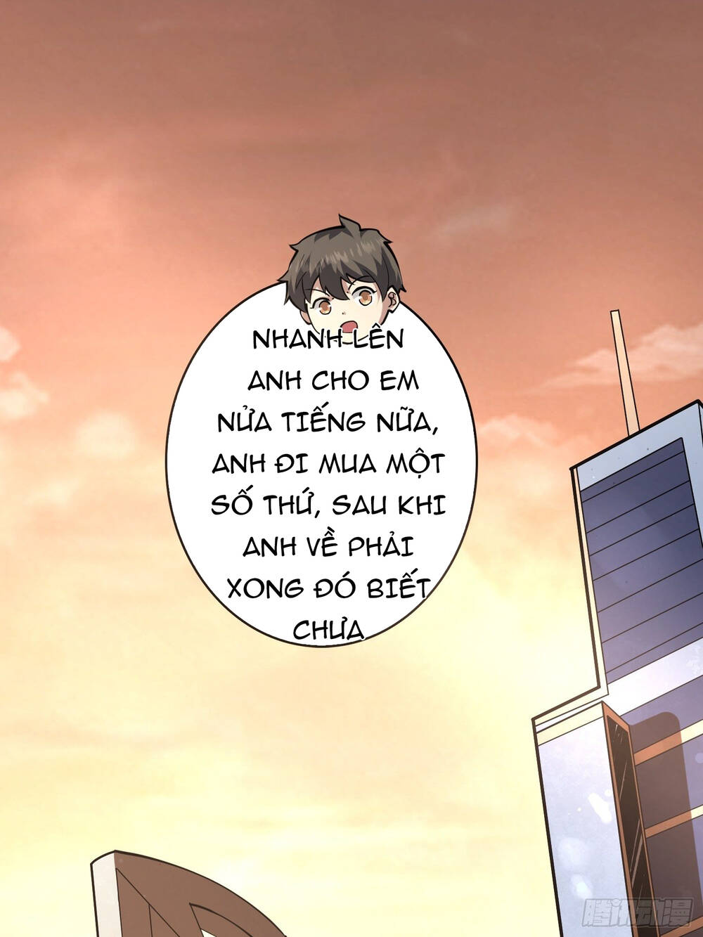 Vừa Chơi Đã Có Tài Khoản Vương Giả Chap 38 - Next Chap 39