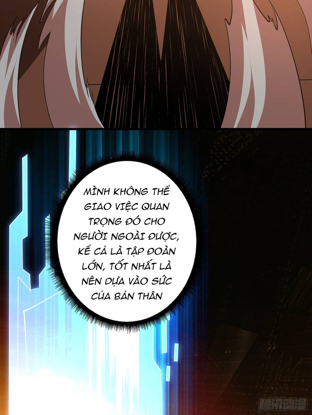 Vừa Chơi Đã Có Tài Khoản Vương Giả Chap 38 - Next Chap 39