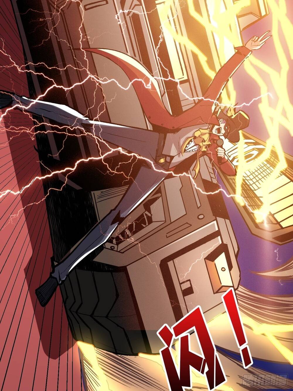 Vừa Chơi Đã Có Tài Khoản Vương Giả Chap 38 - Next Chap 39