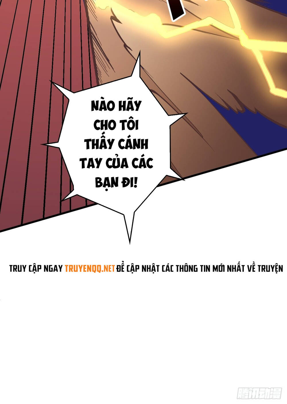 Vừa Chơi Đã Có Tài Khoản Vương Giả Chap 38 - Next Chap 39