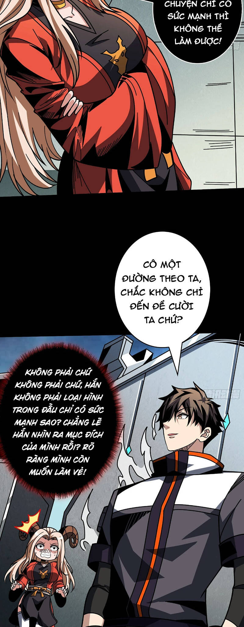 Vừa Chơi Đã Có Tài Khoản Vương Giả Chap 380 - Next Chap 381