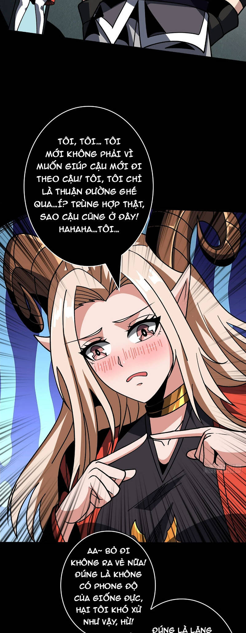 Vừa Chơi Đã Có Tài Khoản Vương Giả Chap 380 - Next Chap 381