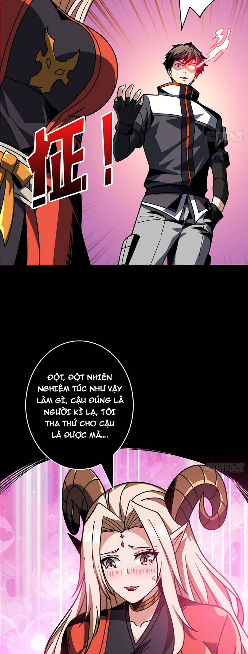 Vừa Chơi Đã Có Tài Khoản Vương Giả Chap 380 - Next Chap 381