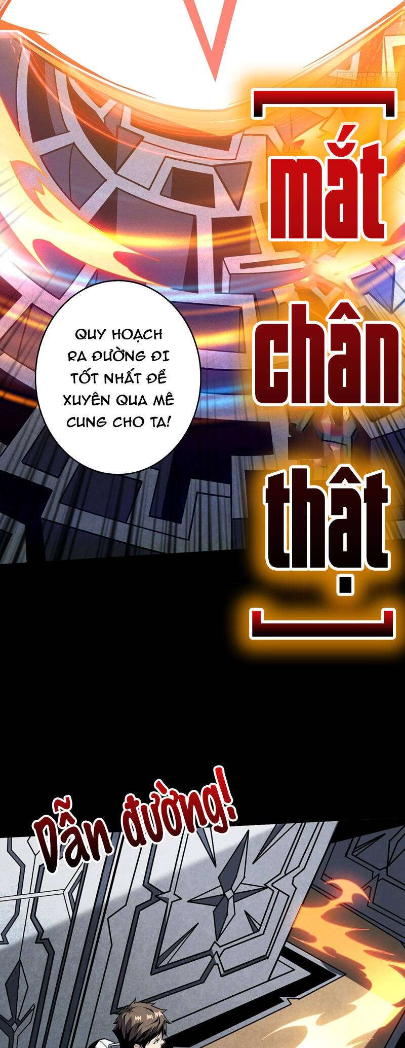 Vừa Chơi Đã Có Tài Khoản Vương Giả Chap 380 - Next Chap 381