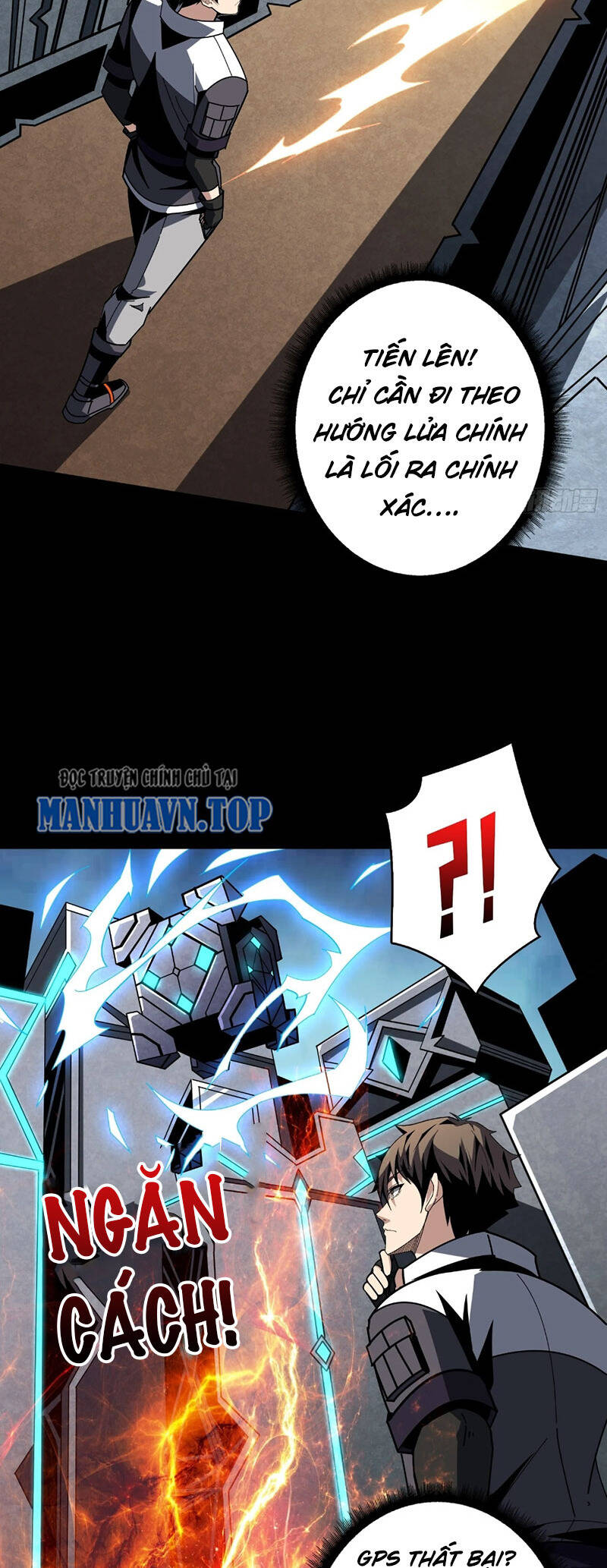 Vừa Chơi Đã Có Tài Khoản Vương Giả Chap 380 - Next Chap 381