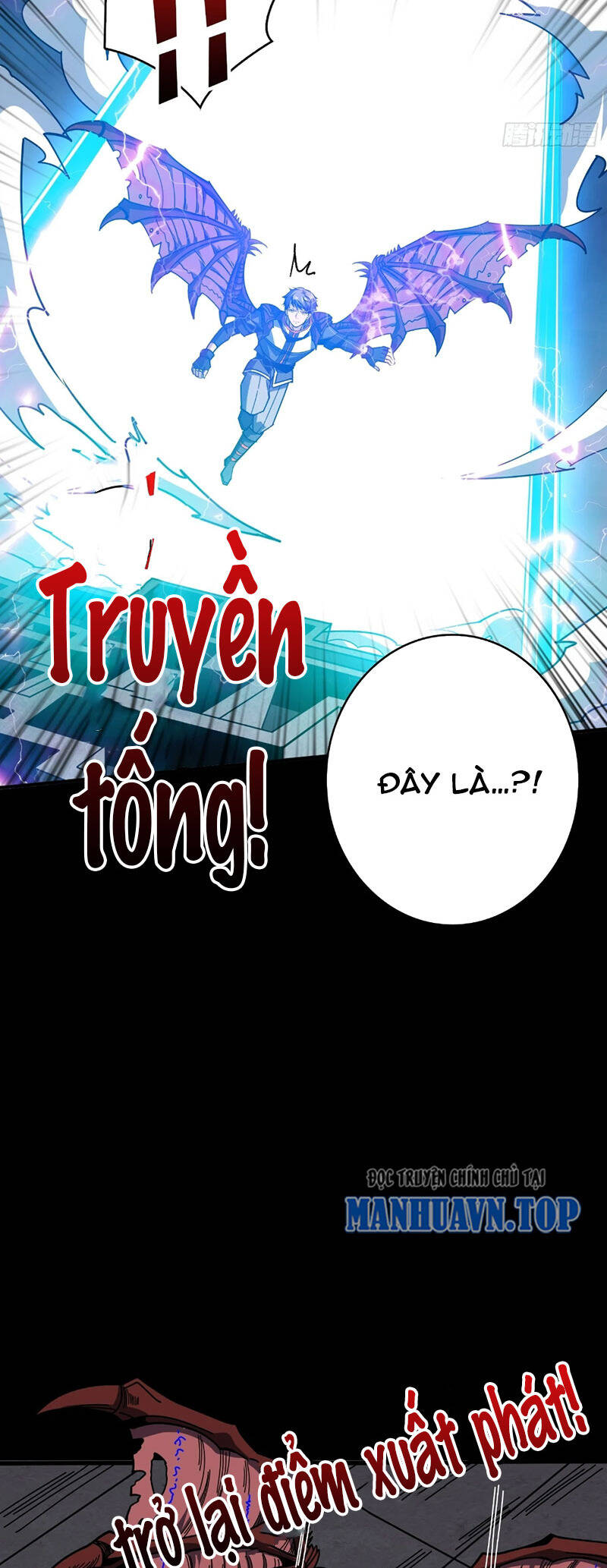 Vừa Chơi Đã Có Tài Khoản Vương Giả Chap 380 - Next Chap 381