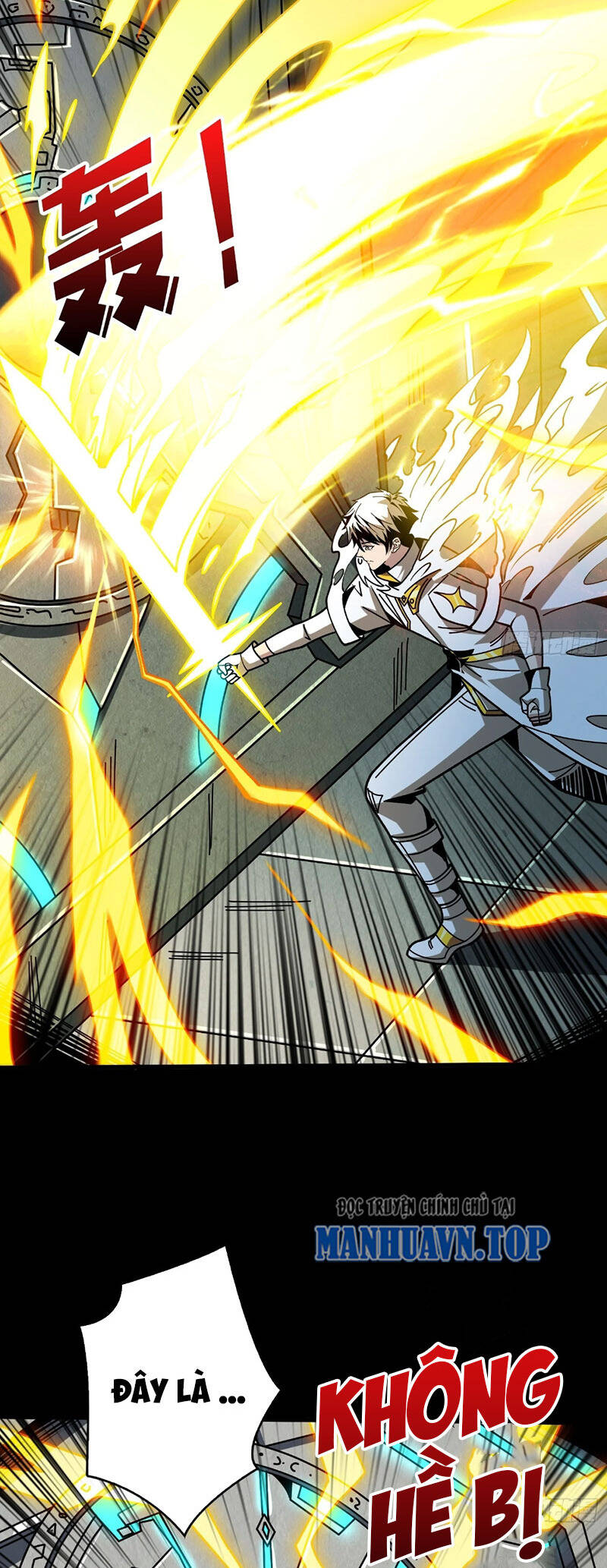 Vừa Chơi Đã Có Tài Khoản Vương Giả Chap 380 - Next Chap 381