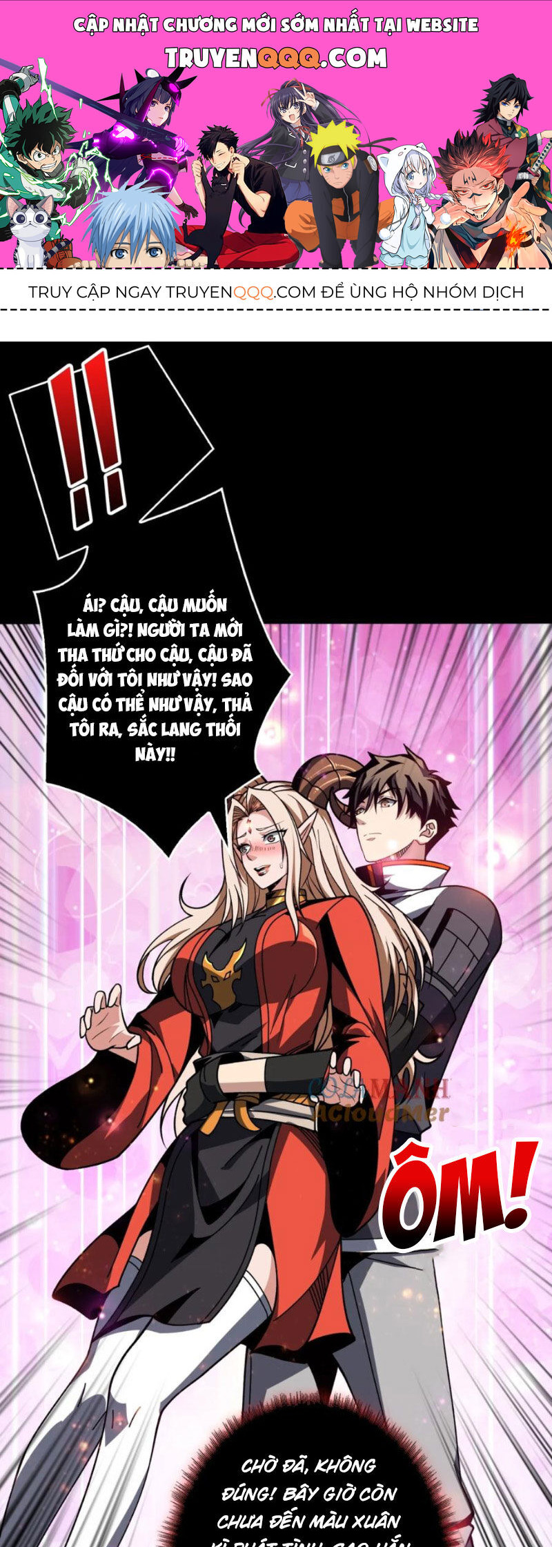 Vừa Chơi Đã Có Tài Khoản Vương Giả Chap 381 - Next Chap 382
