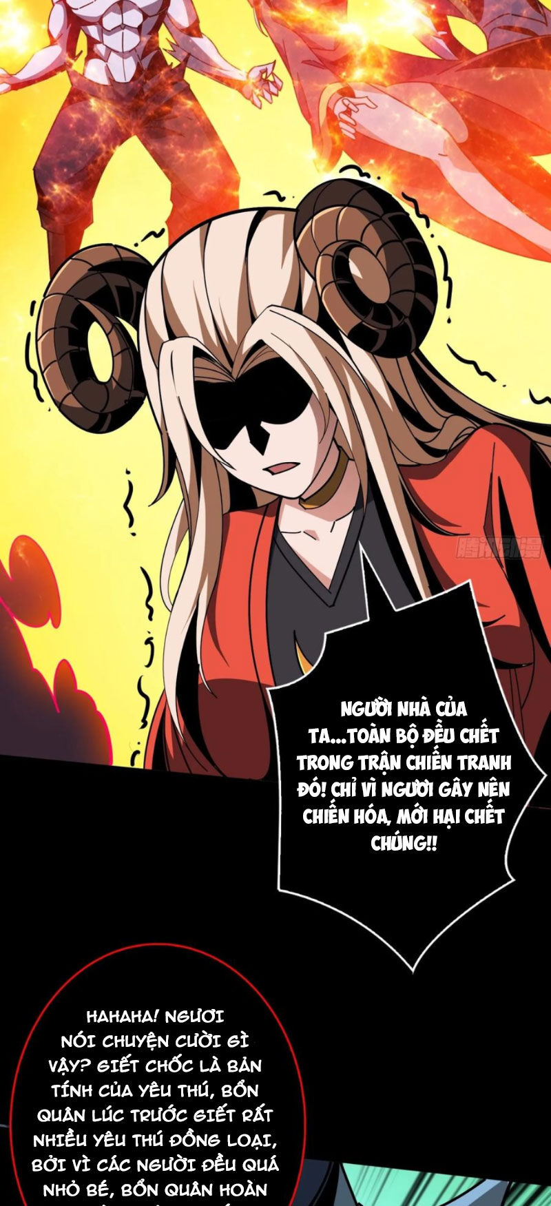 Vừa Chơi Đã Có Tài Khoản Vương Giả Chap 381 - Next Chap 382