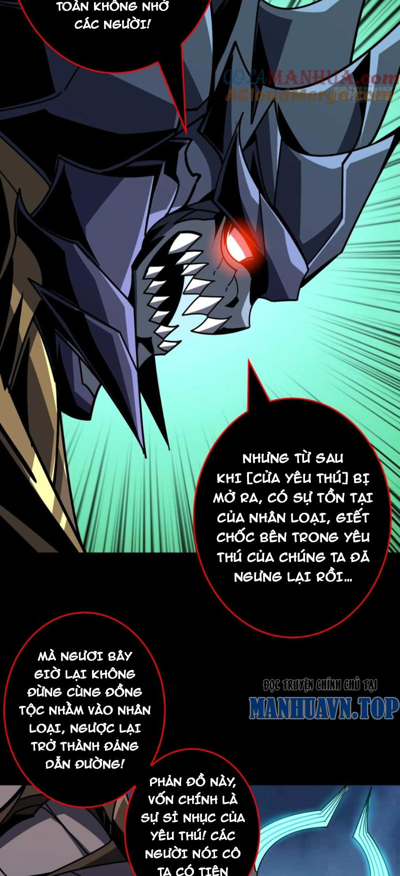 Vừa Chơi Đã Có Tài Khoản Vương Giả Chap 381 - Next Chap 382