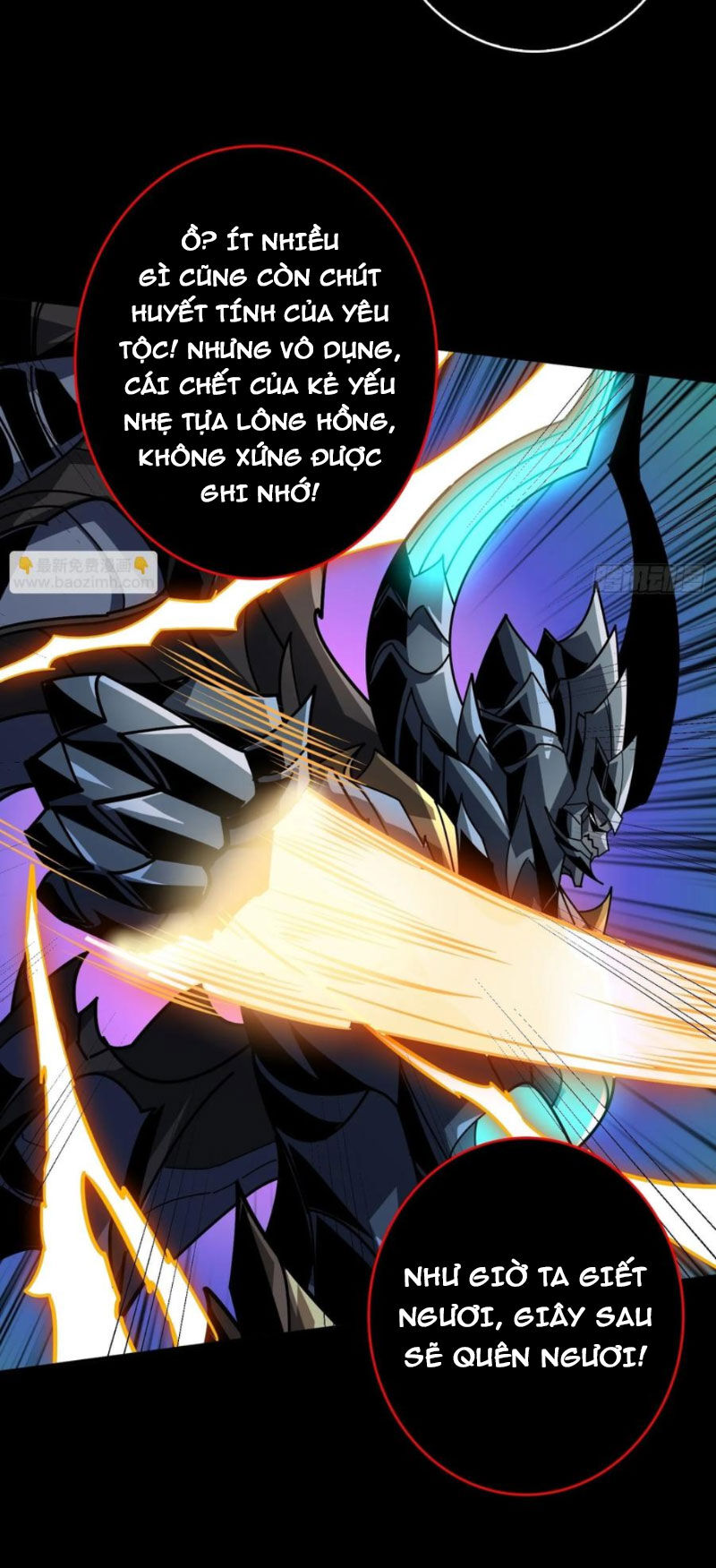 Vừa Chơi Đã Có Tài Khoản Vương Giả Chap 381 - Next Chap 382