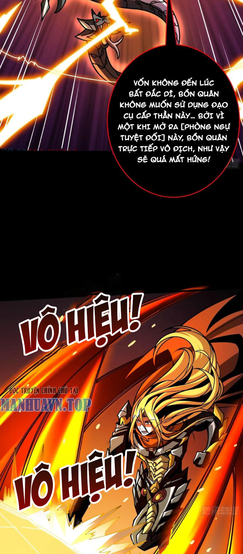 Vừa Chơi Đã Có Tài Khoản Vương Giả Chap 381 - Next Chap 382