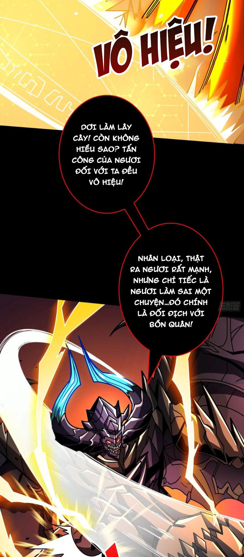 Vừa Chơi Đã Có Tài Khoản Vương Giả Chap 381 - Next Chap 382
