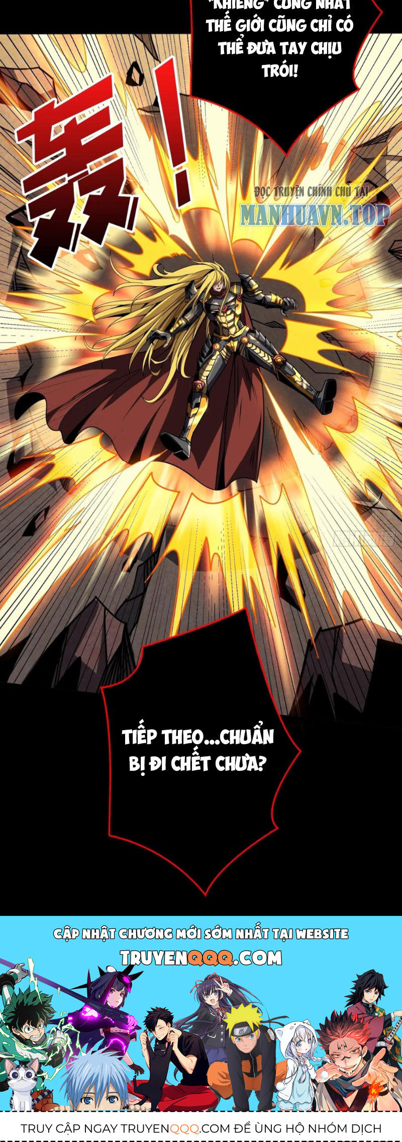 Vừa Chơi Đã Có Tài Khoản Vương Giả Chap 381 - Next Chap 382