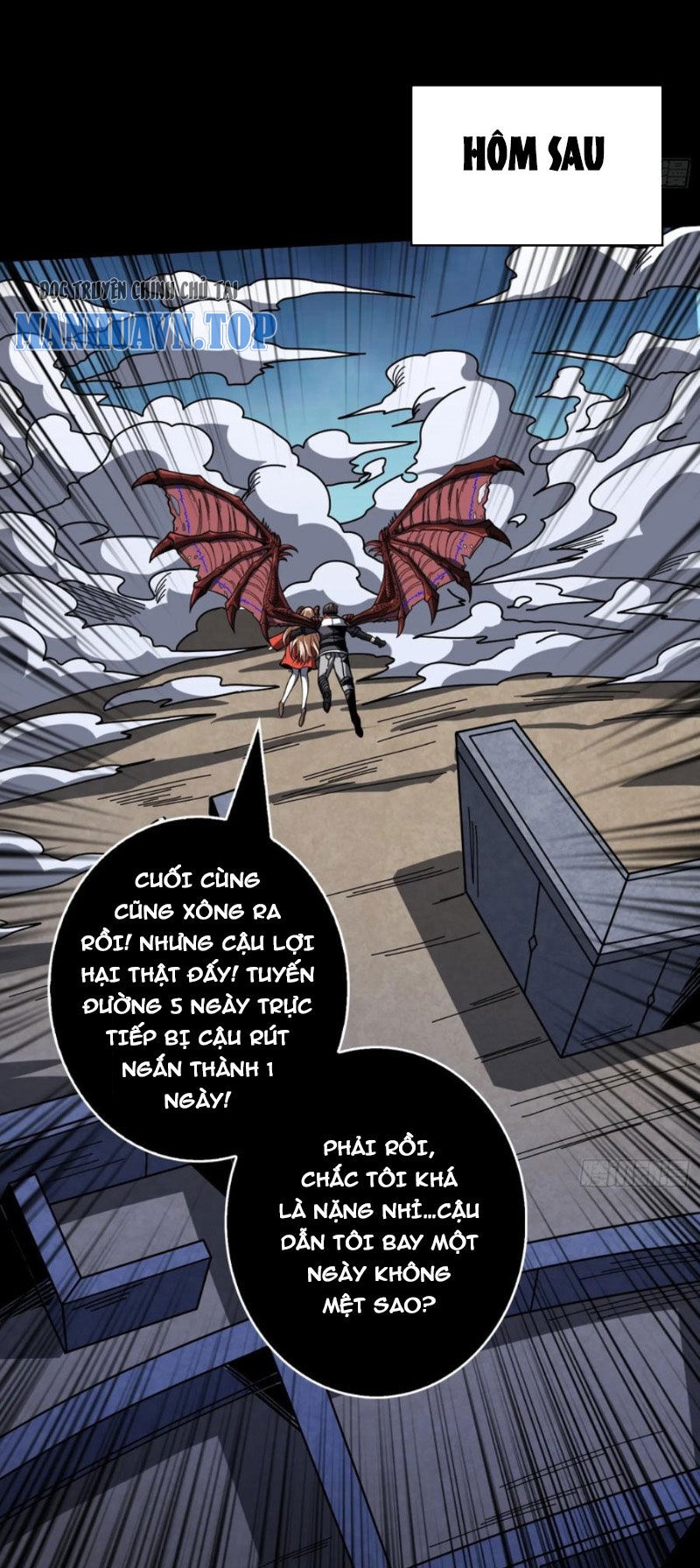 Vừa Chơi Đã Có Tài Khoản Vương Giả Chap 381 - Next Chap 382