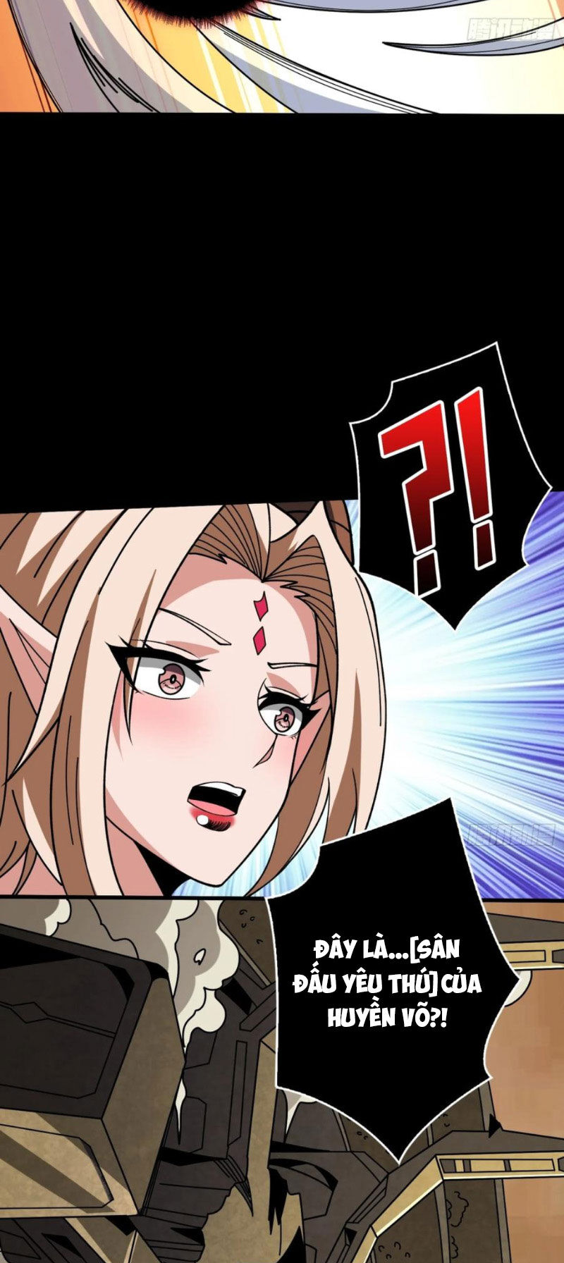Vừa Chơi Đã Có Tài Khoản Vương Giả Chap 381 - Next Chap 382