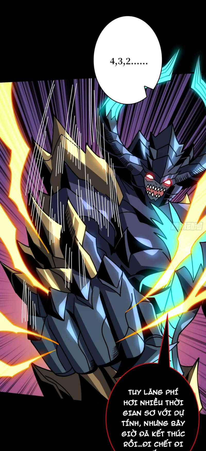 Vừa Chơi Đã Có Tài Khoản Vương Giả Chap 382 - Next Chap 383