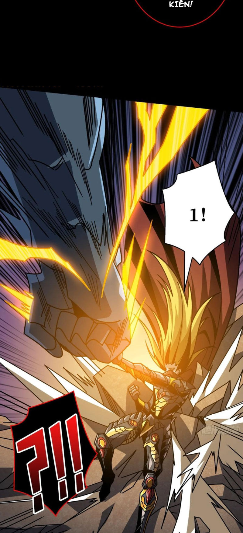 Vừa Chơi Đã Có Tài Khoản Vương Giả Chap 382 - Next Chap 383