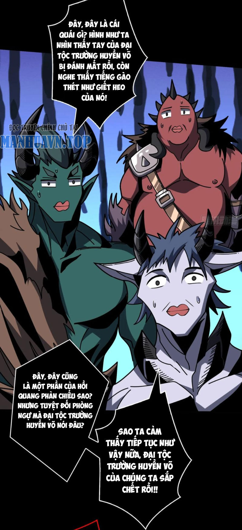 Vừa Chơi Đã Có Tài Khoản Vương Giả Chap 382 - Next Chap 383