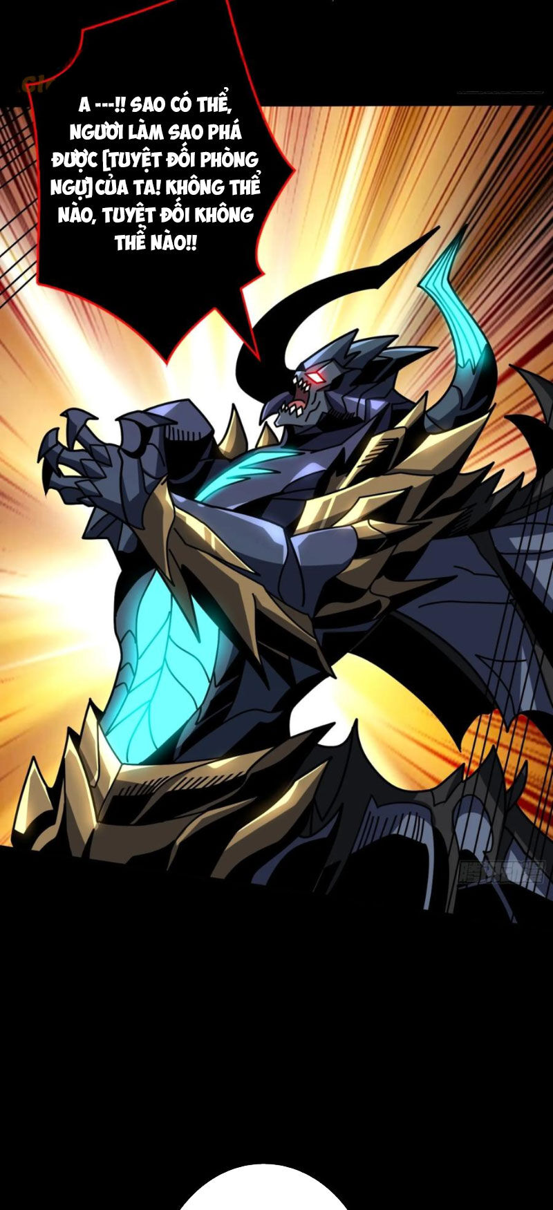 Vừa Chơi Đã Có Tài Khoản Vương Giả Chap 382 - Next Chap 383