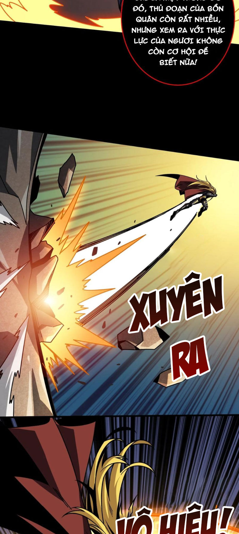 Vừa Chơi Đã Có Tài Khoản Vương Giả Chap 382 - Next Chap 383