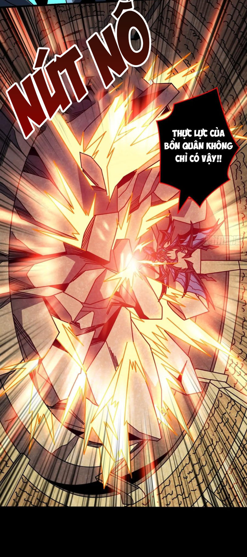Vừa Chơi Đã Có Tài Khoản Vương Giả Chap 382 - Next Chap 383