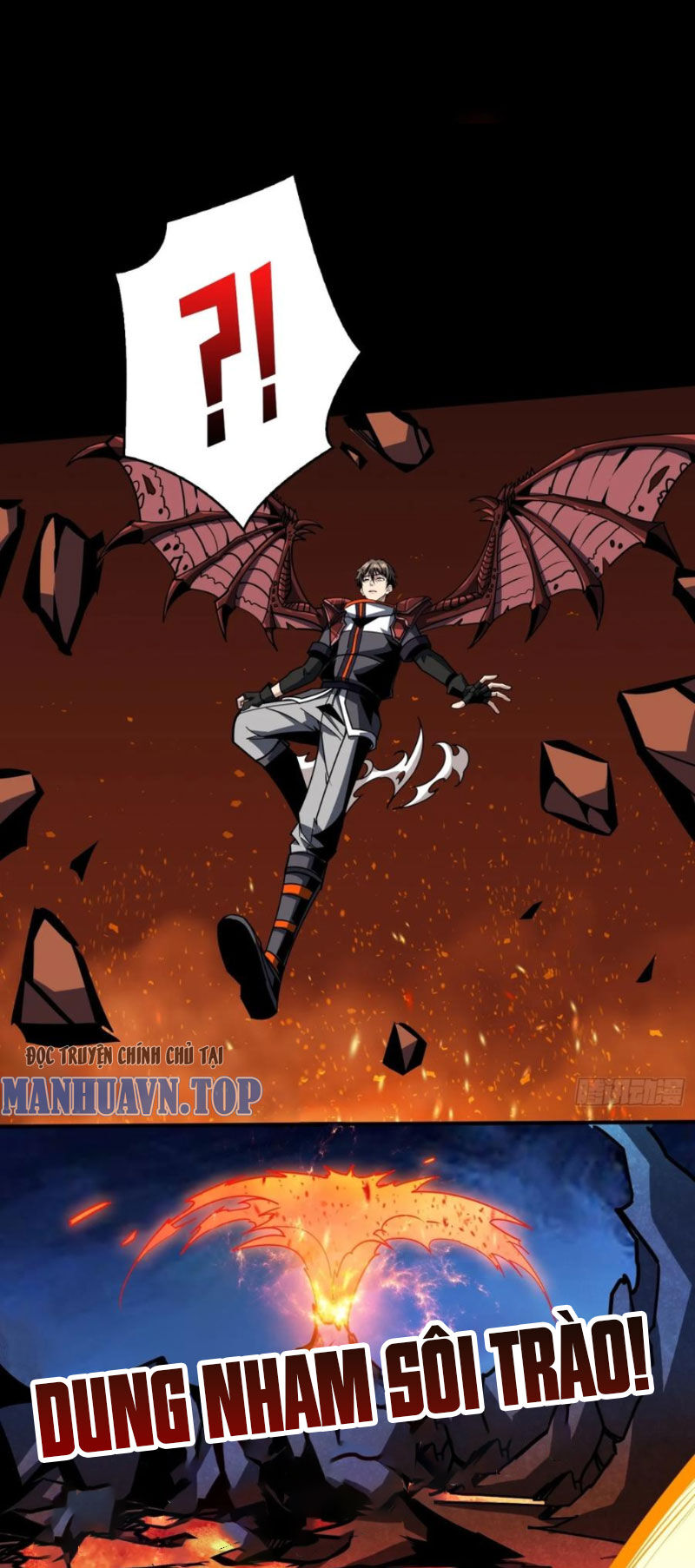 Vừa Chơi Đã Có Tài Khoản Vương Giả Chap 382 - Next Chap 383