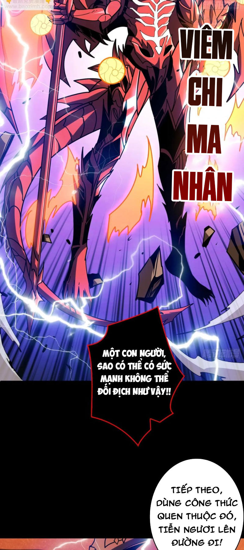 Vừa Chơi Đã Có Tài Khoản Vương Giả Chap 382 - Next Chap 383