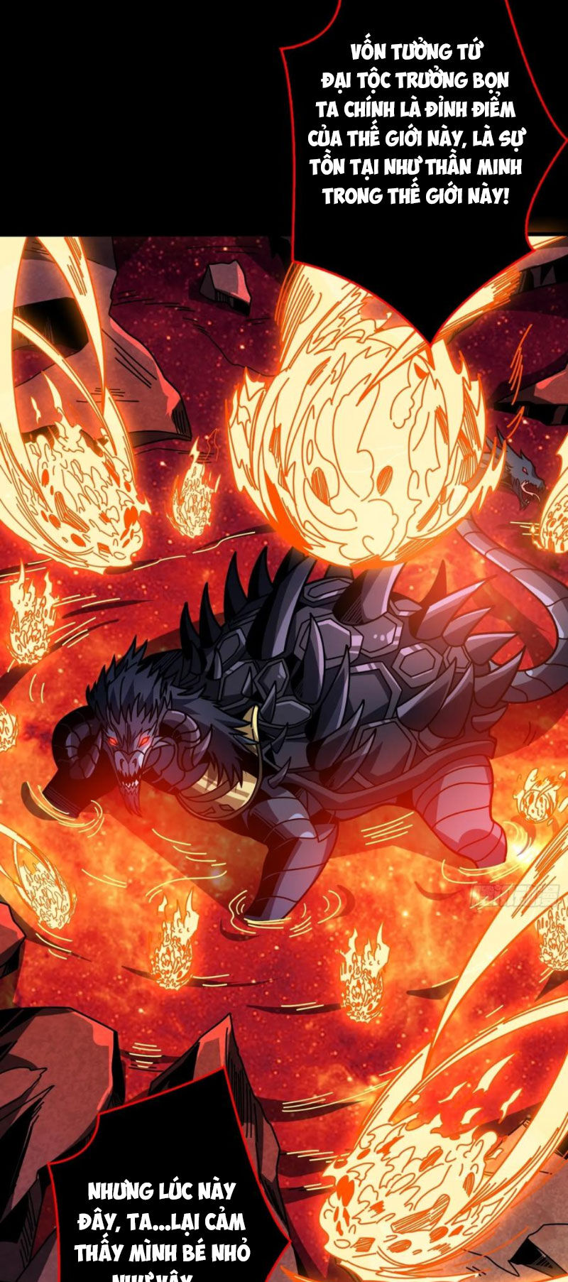 Vừa Chơi Đã Có Tài Khoản Vương Giả Chap 382 - Next Chap 383