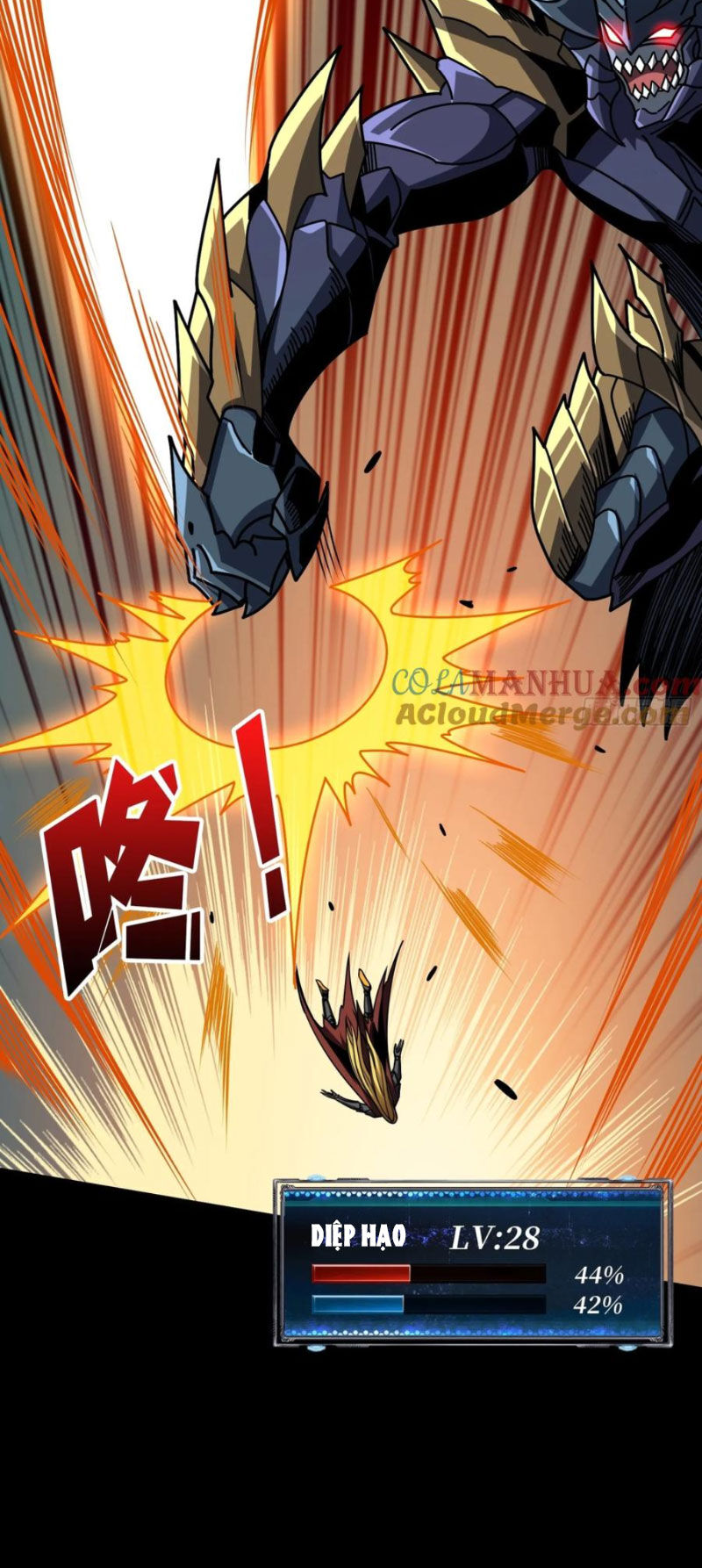 Vừa Chơi Đã Có Tài Khoản Vương Giả Chap 382 - Next Chap 383