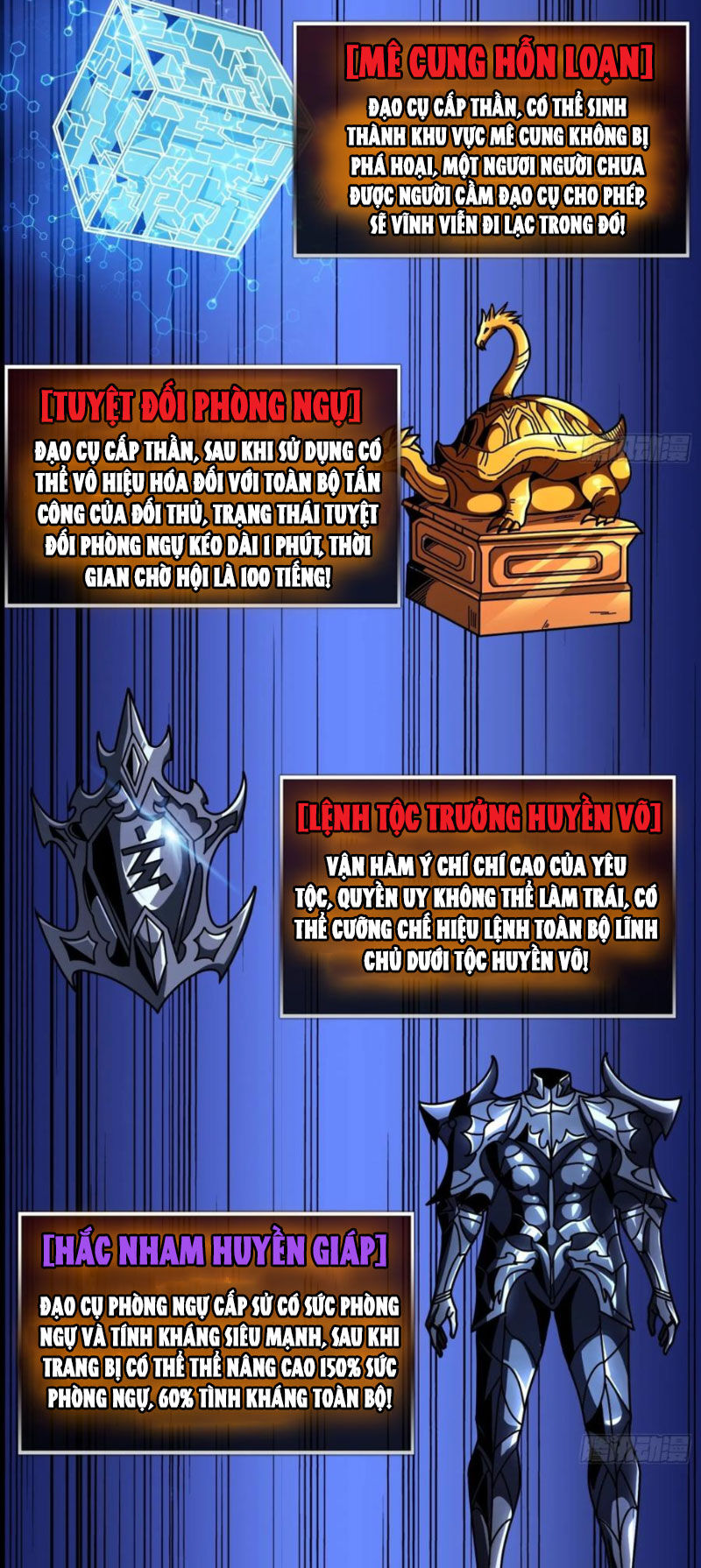 Vừa Chơi Đã Có Tài Khoản Vương Giả Chap 383 - Next Chap 384